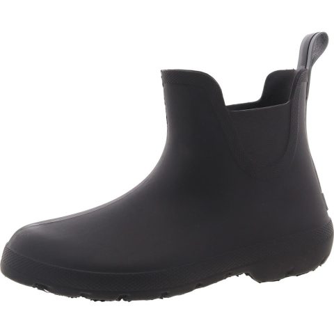 Water Repellent Rain Boots