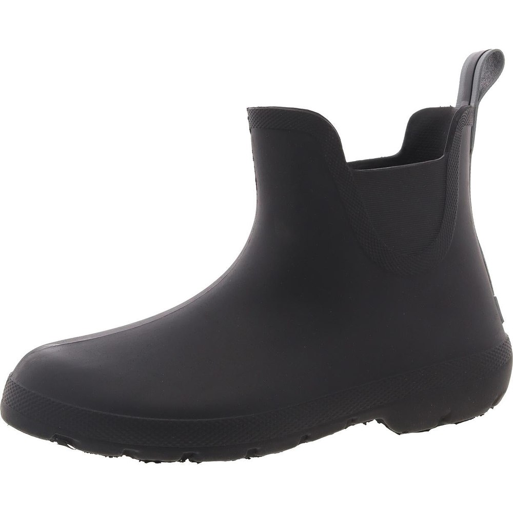 Water Repellent Rain Boots