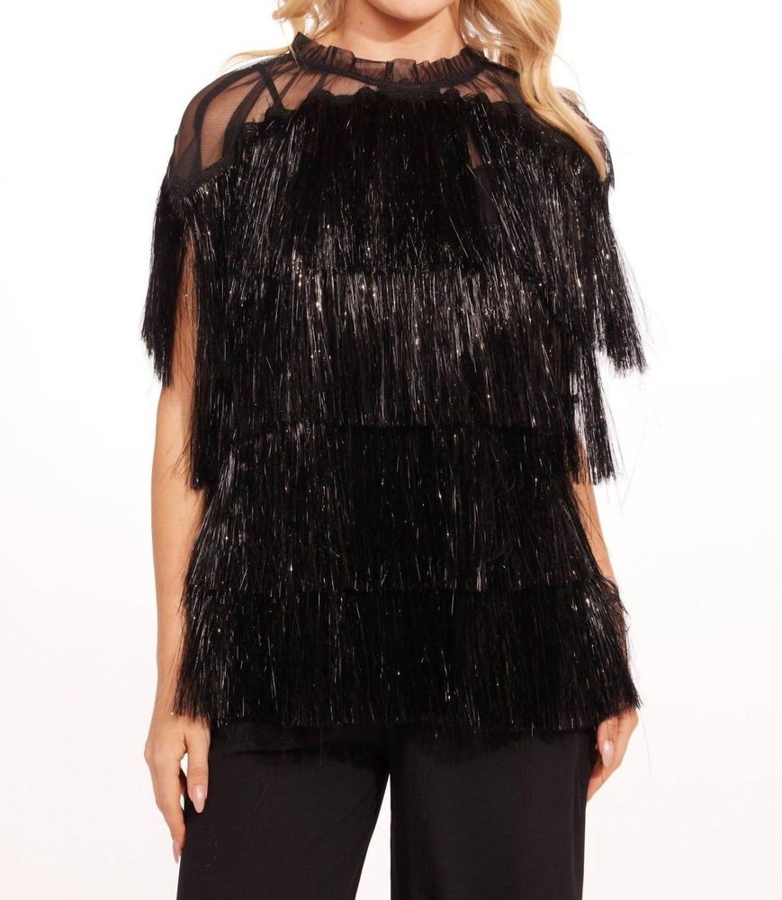 Callas Top In Midnight Muse 7670815719484
