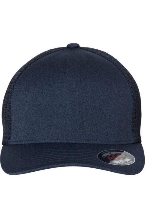 Flexfit Unipanel Trucker Cap 7827522125884