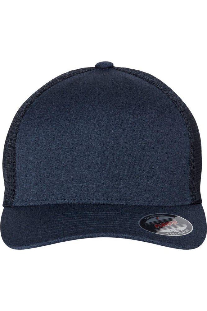 Flexfit Unipanel Trucker Cap 7827522125884