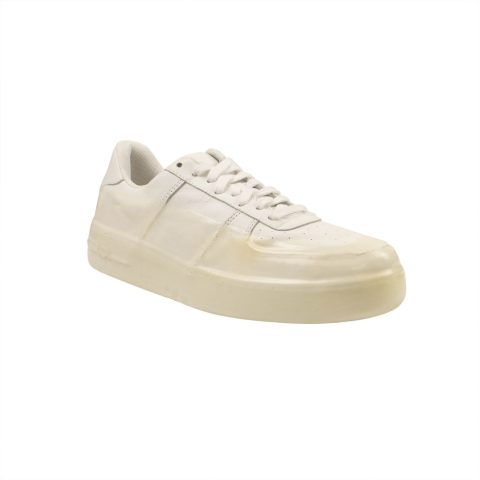 424 On Fairfax Dipped Sneakers – White