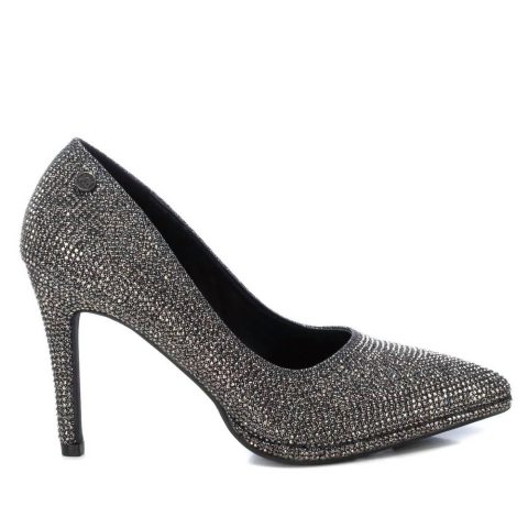 Women’s Lounge Shoes In Lead 7765040857148