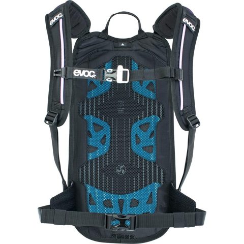 EVOC Stage 6 + 2L Bladder Hydration Bags