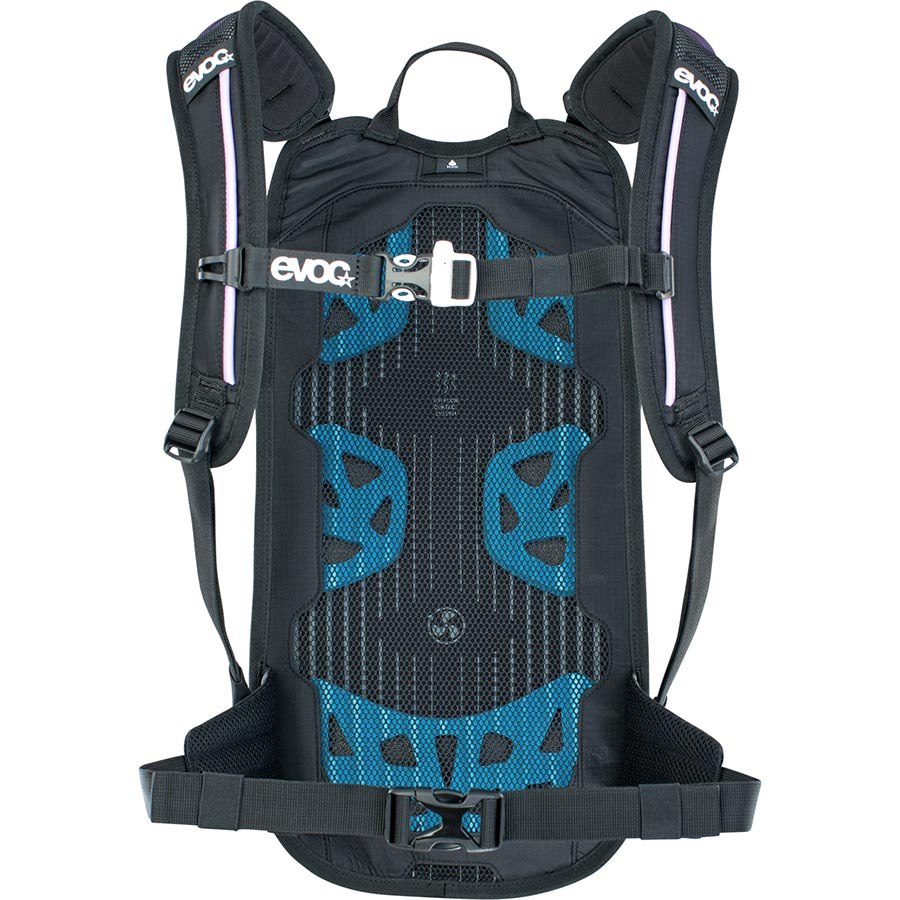 EVOC Stage 6 + 2L Bladder Hydration Bags