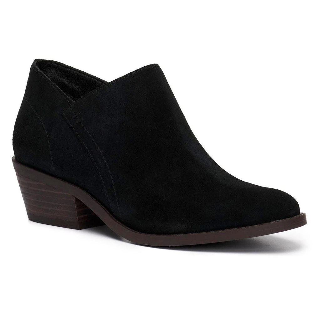 FANKY Chelsea Boot Ankle Boots