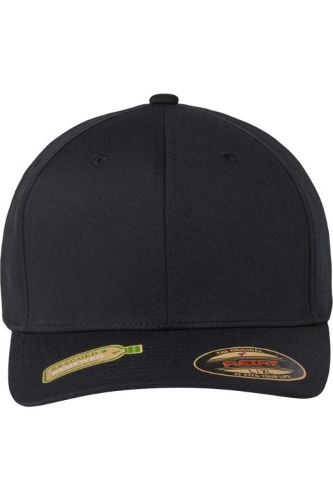 Flexfit Sustainable Polyester Cap 7827523141692
