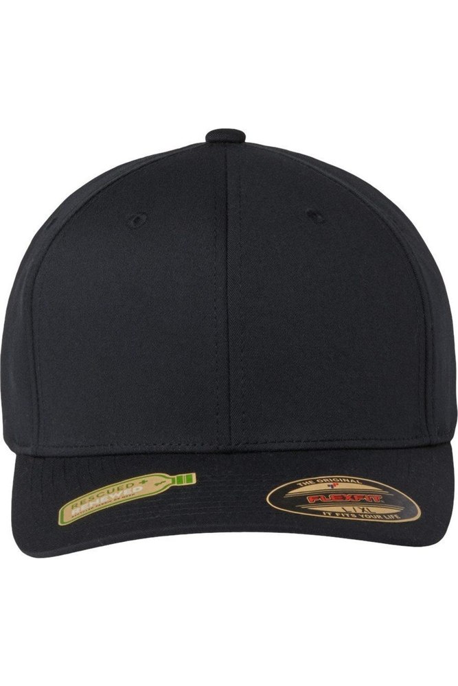 Flexfit Sustainable Polyester Cap 7827523141692