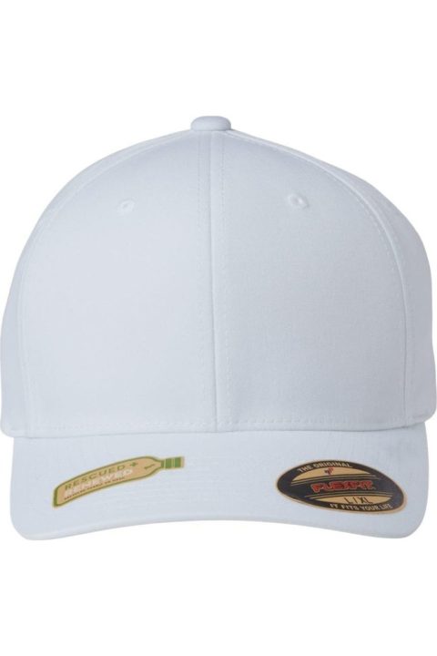 Flexfit Sustainable Polyester Cap 7827523534908