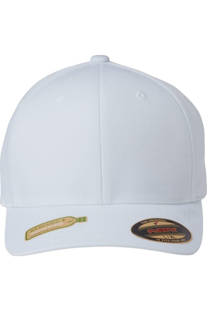 Flexfit Sustainable Polyester Cap 7827523534908