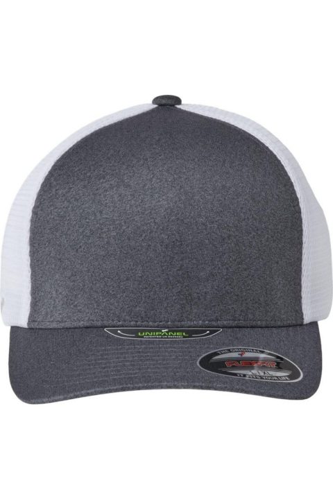 Flexfit Unipanel Trucker Cap 7827529957436
