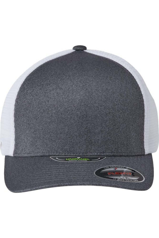 Flexfit Unipanel Trucker Cap 7827529957436