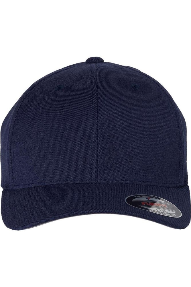 Flexfit Wool-Blend Cap 7827529990204