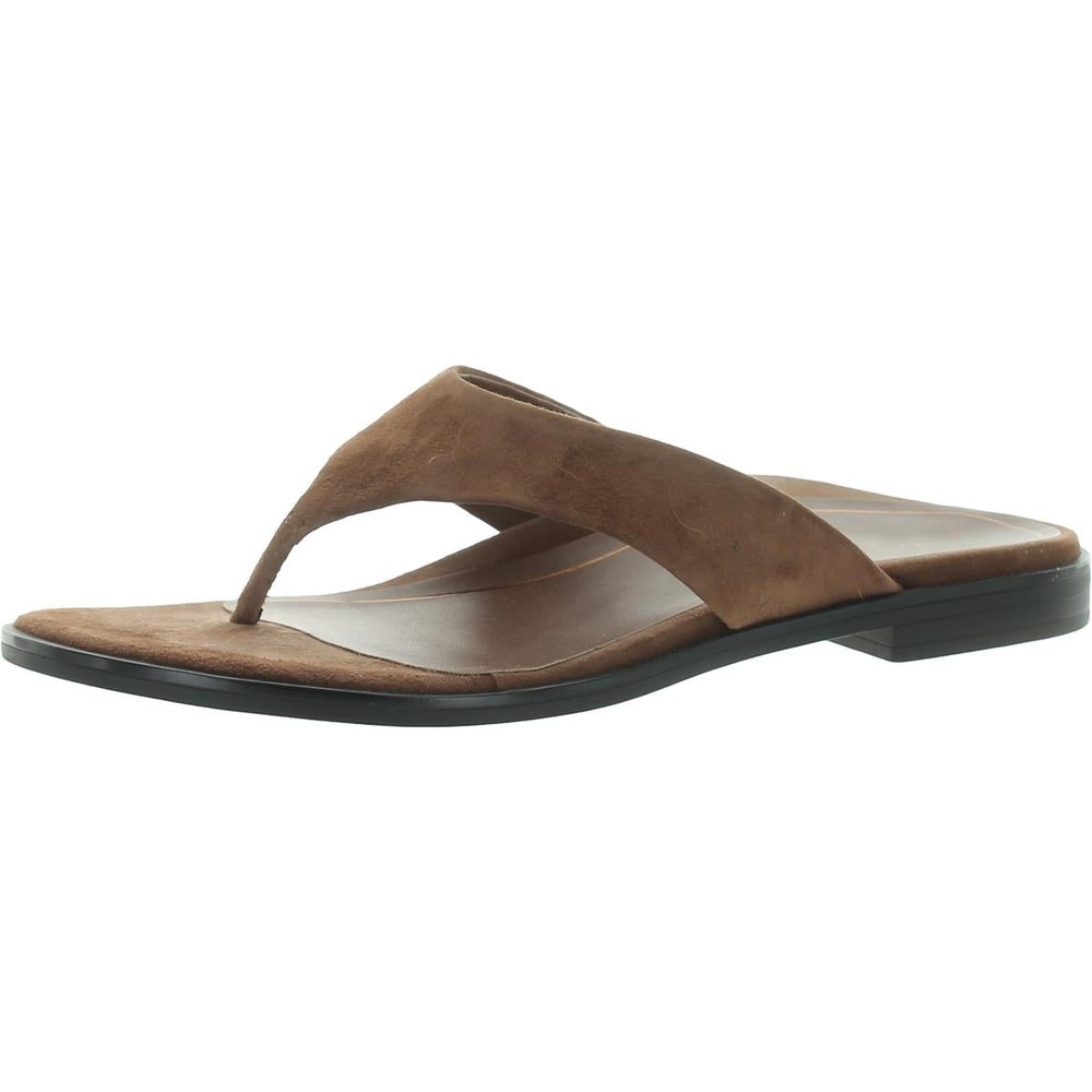 Agave Thong Flip-Flops