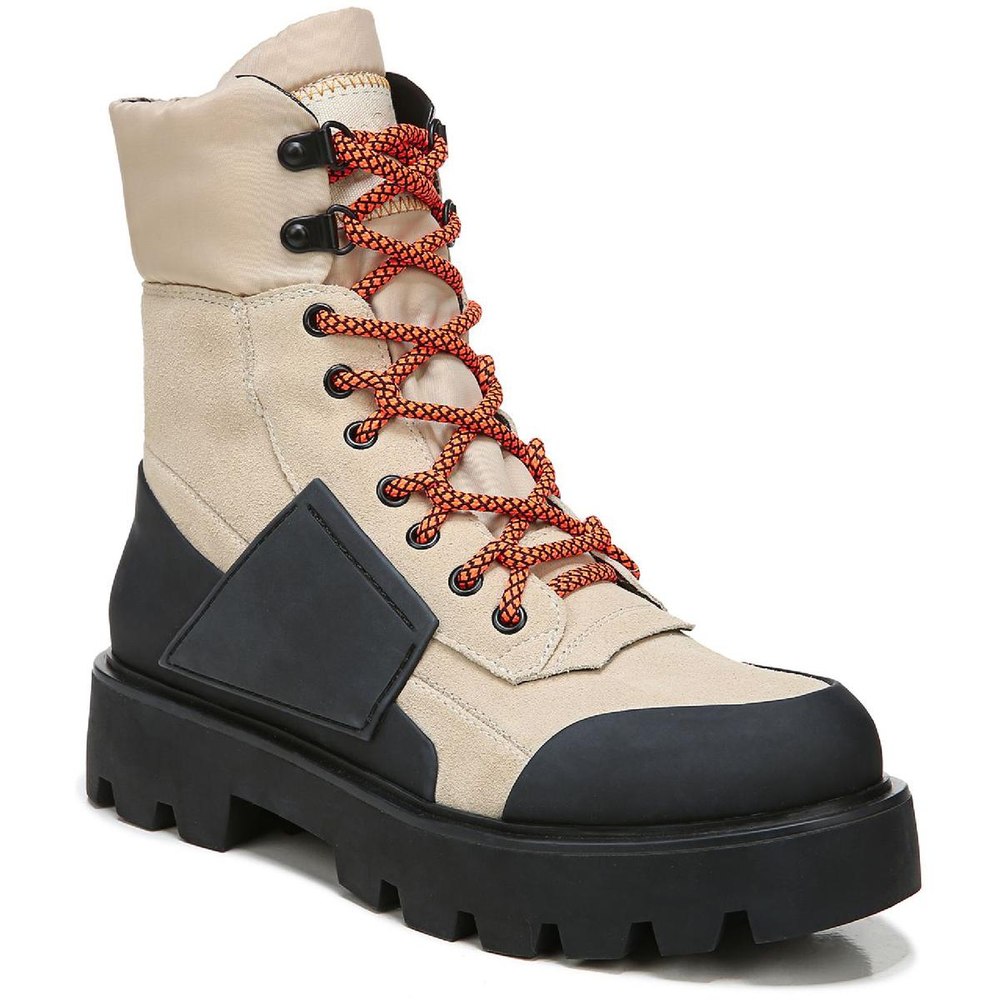 Balin Hike Outdoors Ankle Hiking Boots