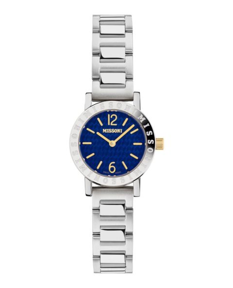 Missoni Estate Bracelet Watch 7765053308988