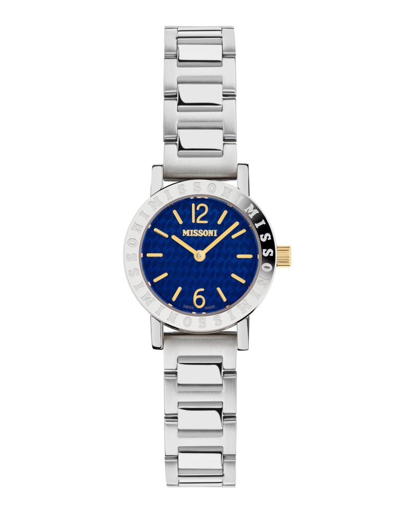 Missoni Estate Bracelet Watch 7765053308988