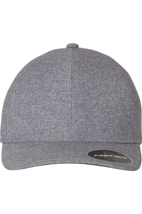 Flexfit Delta Seamless Cap 7827530645564