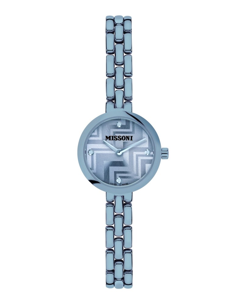 Missoni Petite Bracelet Watch 7765039808572