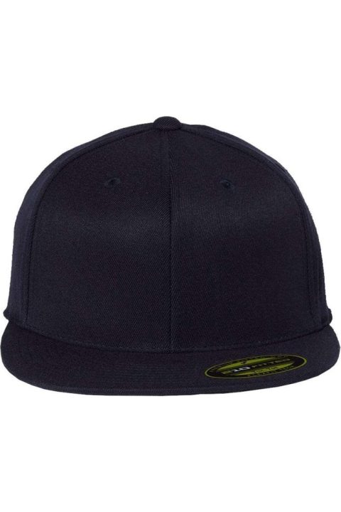 Flexfit 210 Flat Bill Cap 7827523272764