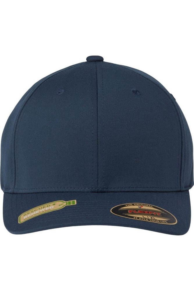 Flexfit Sustainable Polyester Cap 7827521929276