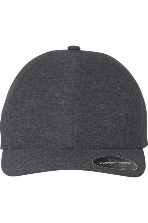 Flexfit Delta Seamless Cap 7827521306684
