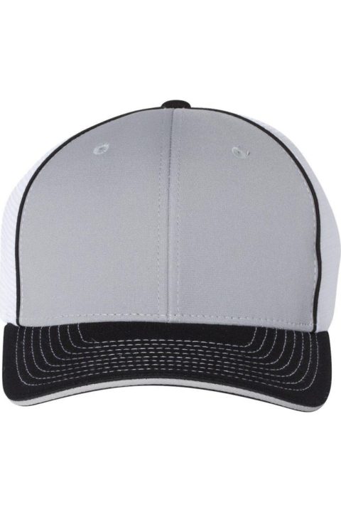 Richardson Fitted Pulse Sportmesh with R-Flex Cap 7827521994812