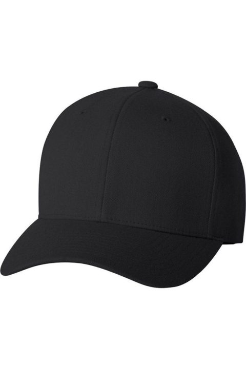 Flexfit Wool-Blend Cap 7827523371068