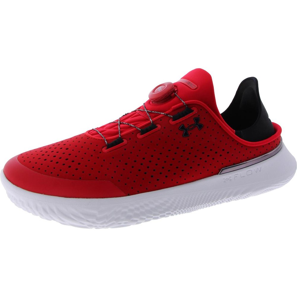 Flow Slipspeed Trainer NB Laser-Cut Running & Training Shoes