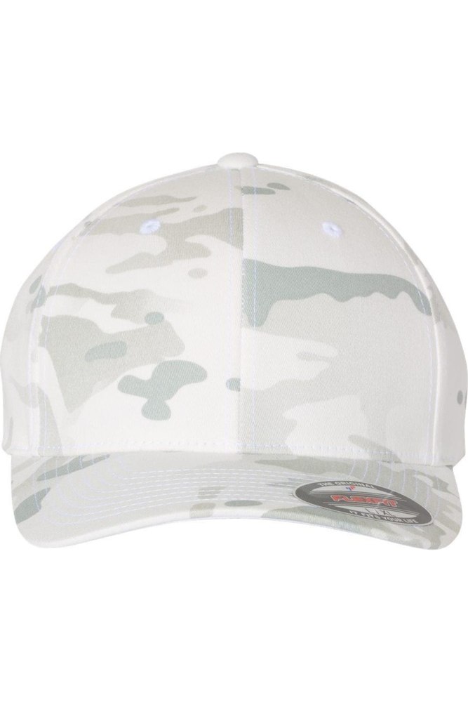 Flexfit Cotton Blend Cap 7827530317884