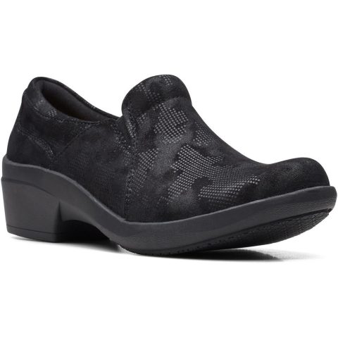 Talene Pace Slip Resistant Clogs