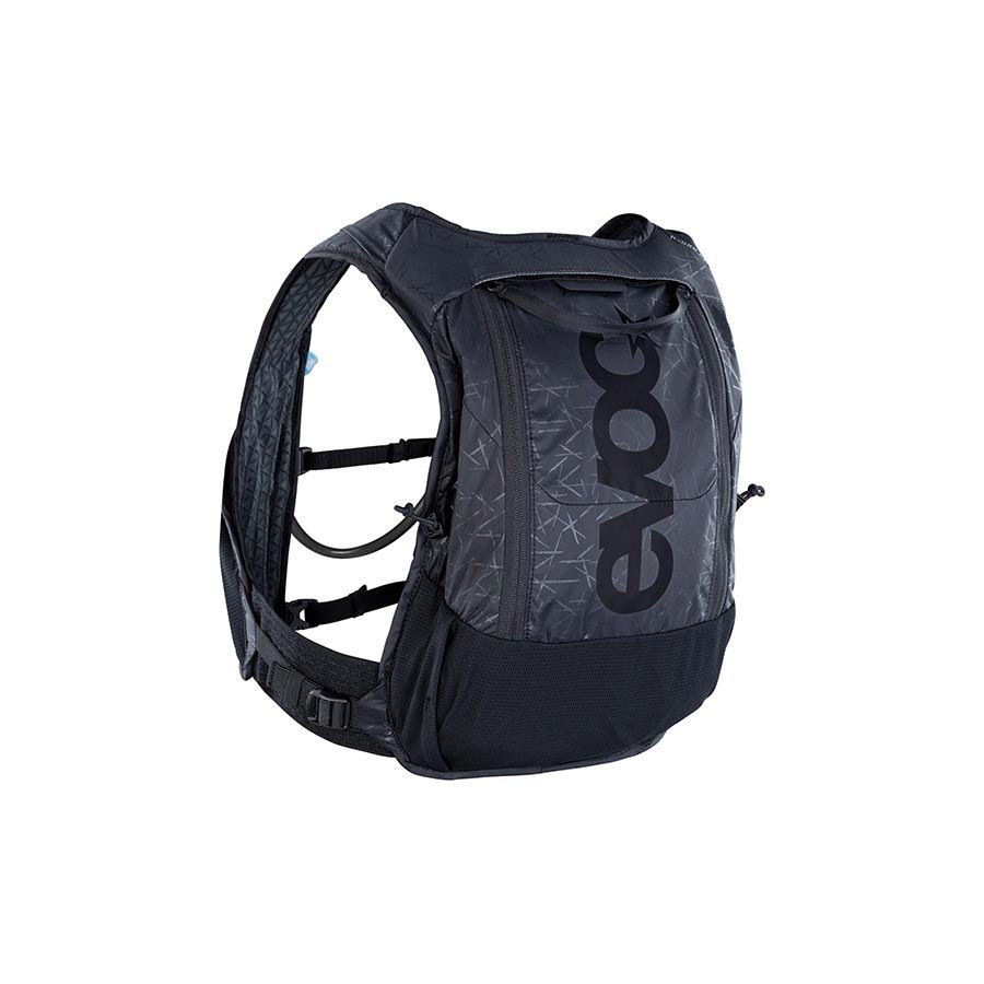EVOC Hydro Pro 6 + 1.5L Bladder Hydration Bags