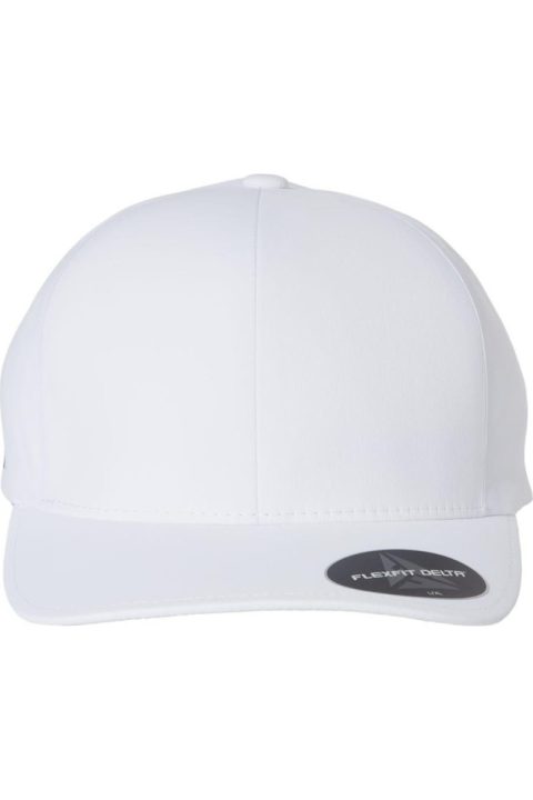 Flexfit Delta Seamless Cap 7827531169852