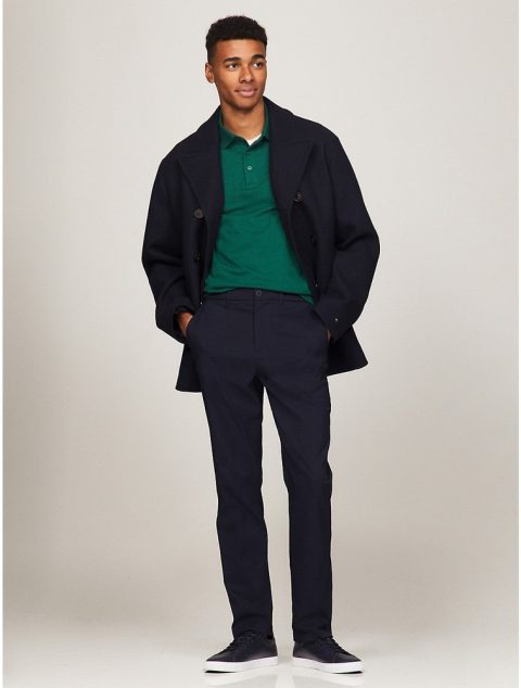 Tommy Hilfiger Men’s Regular Fit Stretch Pant 7827699204156