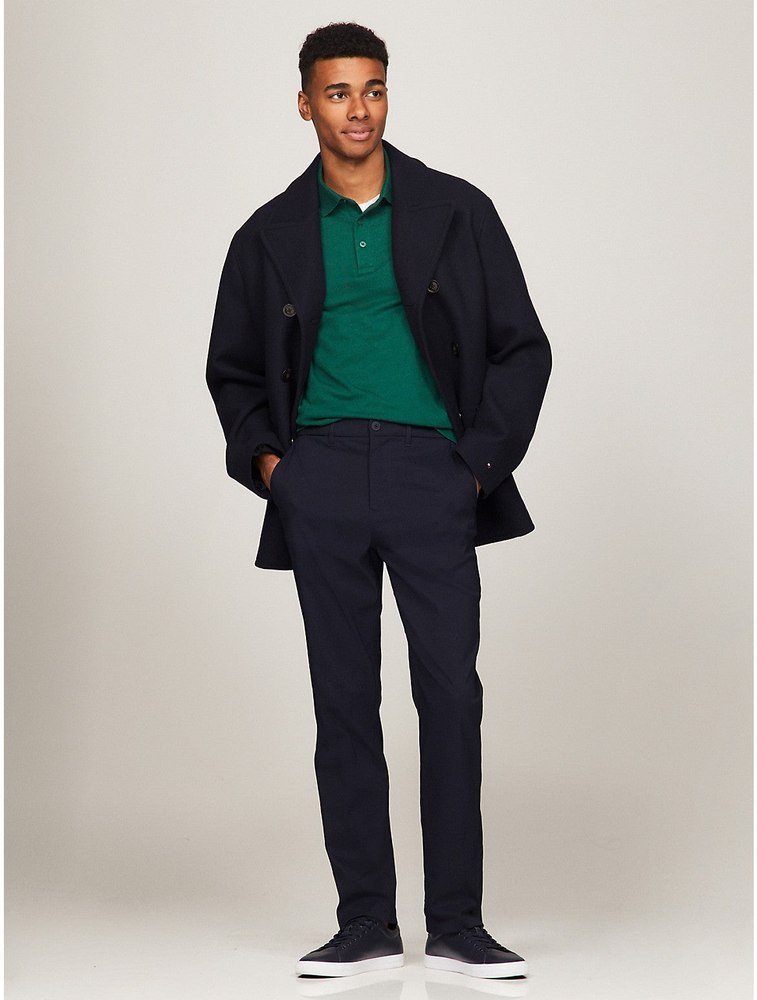Tommy Hilfiger Men’s Regular Fit Stretch Pant 7827699204156