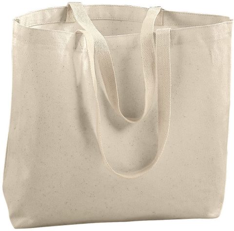 Augusta Jumbo Tote Bag