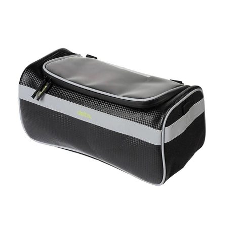 Delta Hybrid Handlebar Bag