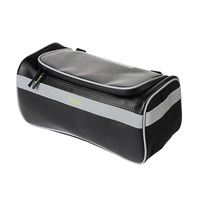 Delta Hybrid Handlebar Bag