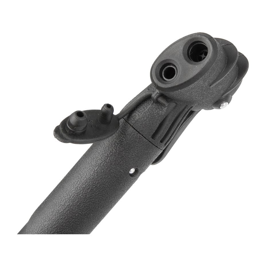 Beto Frame Pump 480mm Frame Pump