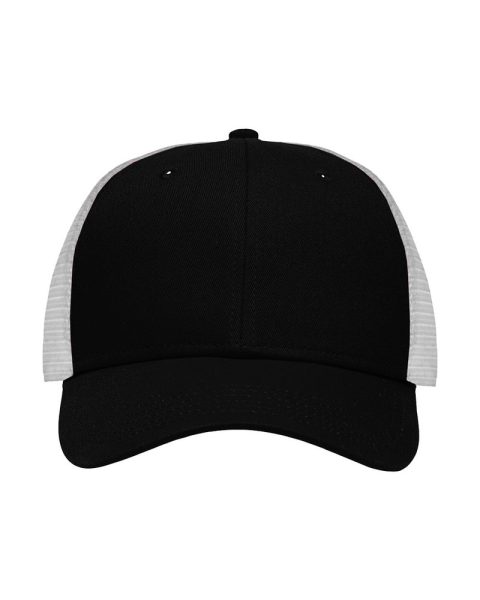 Sportsman Traditional Lo-Pro Mesh Back Trucker Fit Cap