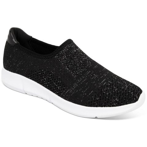 Kassy Leather Comfort Insole Casual and Fashion Sneakers