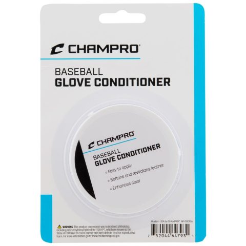 Champro Baseball Glove Conditioner – Dozen