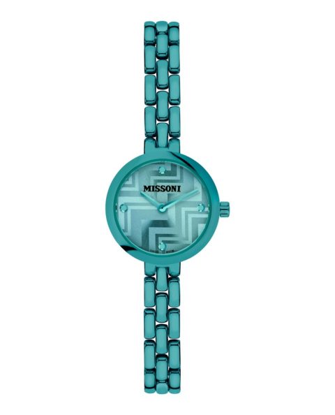Missoni Petite Bracelet Watch 7765085290556