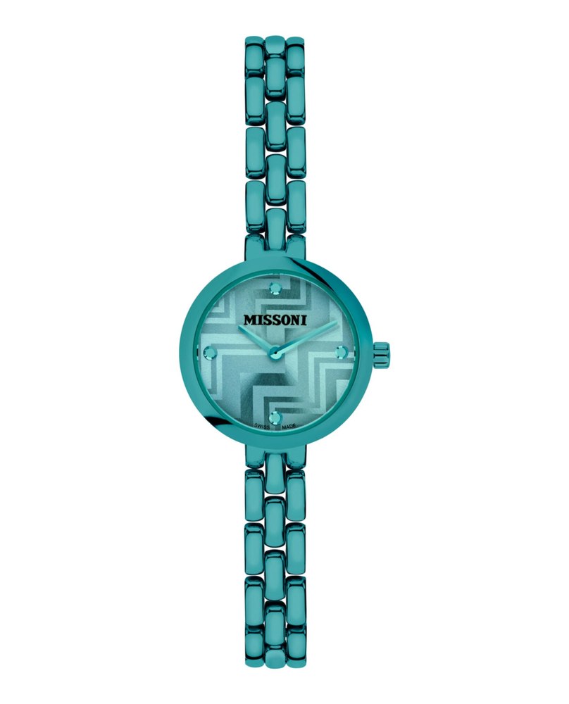 Missoni Petite Bracelet Watch 7765085290556