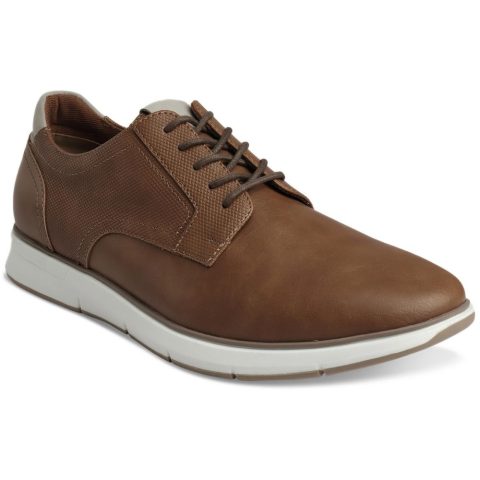Landan Wingtip Dress Oxfords