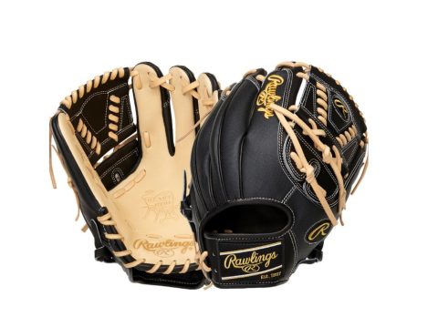 Rawlings Heart Of The Hide 12″ Infield/Pitcher’s Baseball Glove