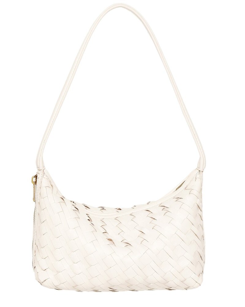 Walter Baker Hazel Leather Shoulder Bag 7765092007996