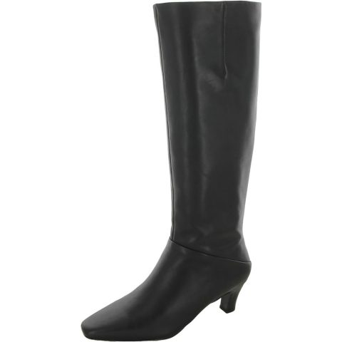 Andria Tall Knee-High Boots