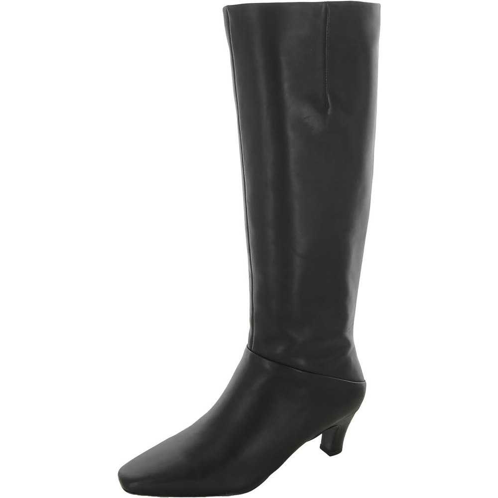 Andria Tall Knee-High Boots