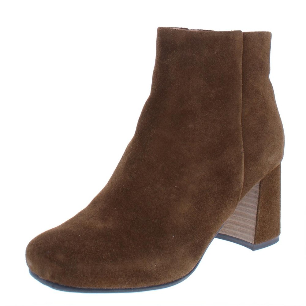 Troy Booties